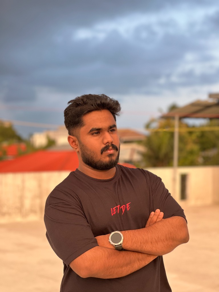 Harisankar - Digital Marketing Trainer & Specialist in Palakkad, Kerala